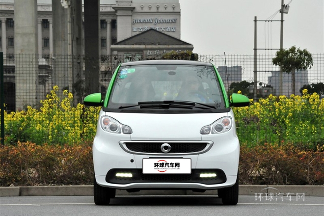 2014款 Electric Drive