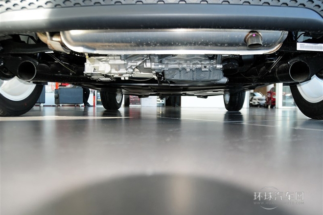 2014款 1.0 MHD 硬頂新年特別版