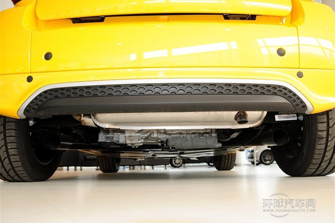 2013款 1.0 MHD 硬頂城市游俠特別版