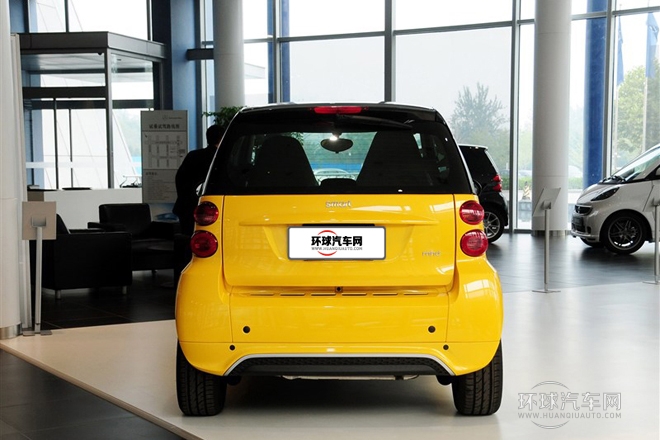 2013款 1.0 MHD 硬頂城市游俠特別版