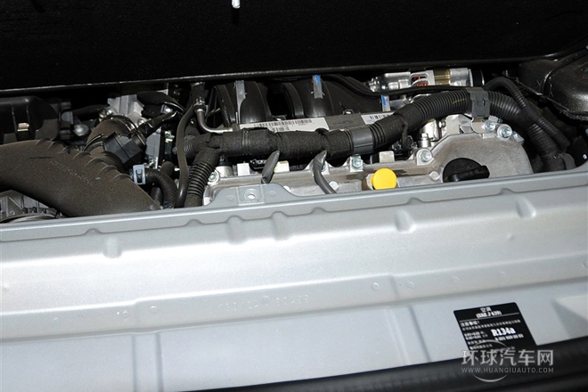 2013款 1.0T 硬頂激情版