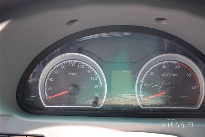 2014款 3.0T廂貨車短軸中頂ZD30