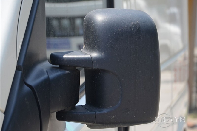 2014款 3.0T廂貨車短軸中頂ZD30