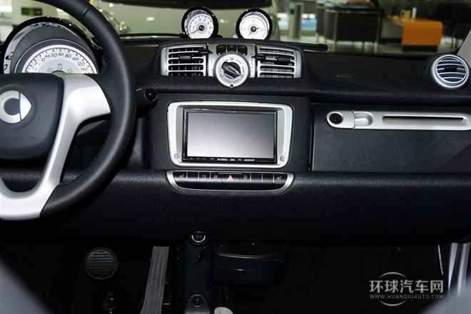 2013款 1.0T 硬頂激情版