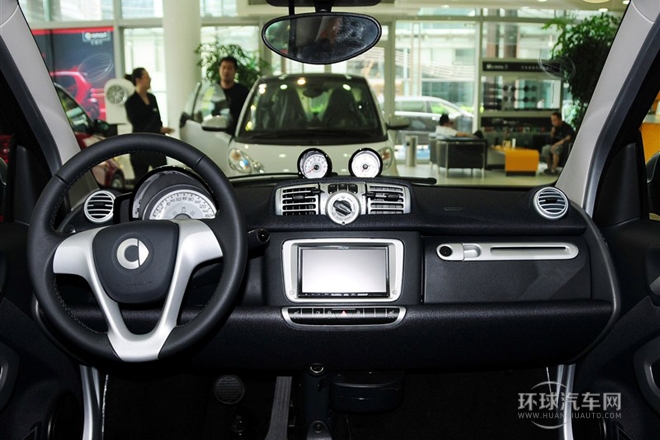 2013款 1.0T 硬頂激情版