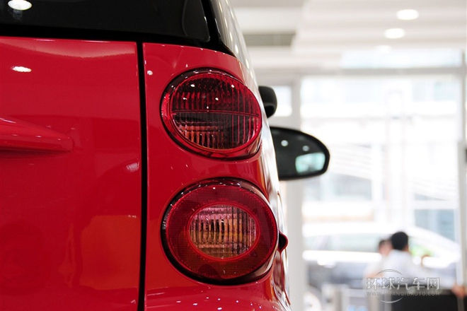 2013款 1.0T 硬頂激情版