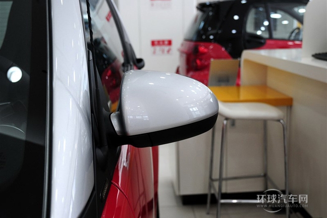 2013款 1.0T 硬頂激情版