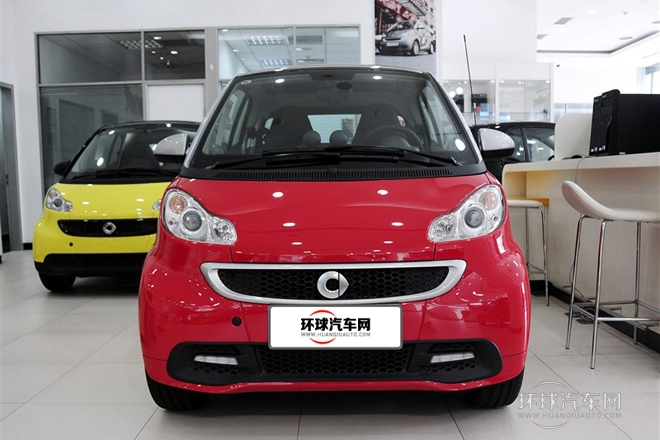 2013款 1.0T 硬頂激情版