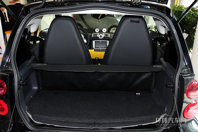 2013款 1.0T 硬頂城市游俠特別版