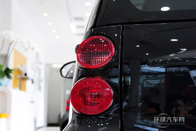 2013款 1.0T 硬頂城市游俠特別版