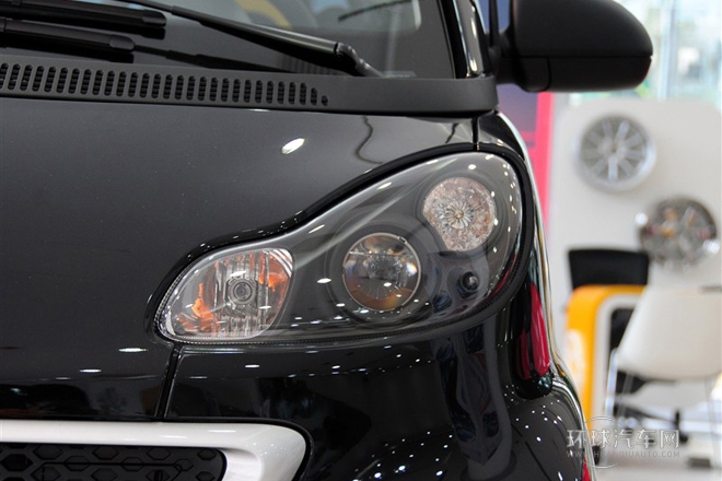 2013款 1.0T 硬頂城市游俠特別版