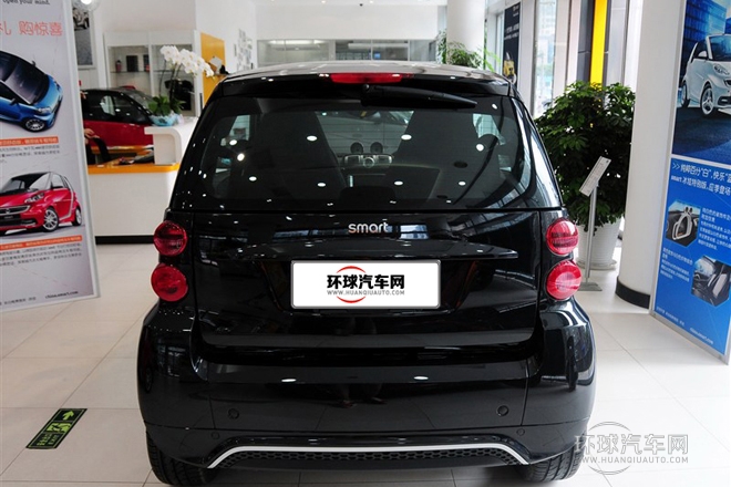 2013款 1.0T 硬頂城市游俠特別版