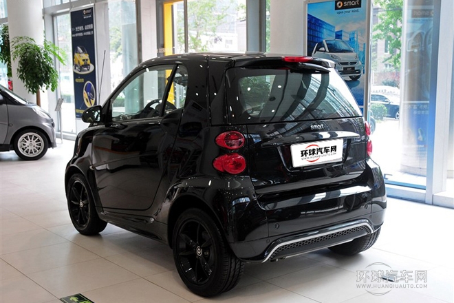 2013款 1.0T 硬頂城市游俠特別版