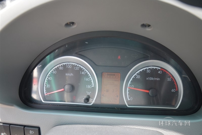 2014款 3.0T領運版短軸中頂ZD30