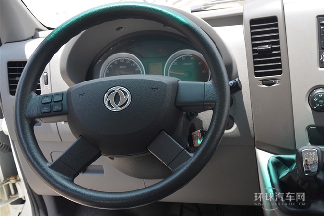 2014款 3.0T領運版短軸中頂ZD30