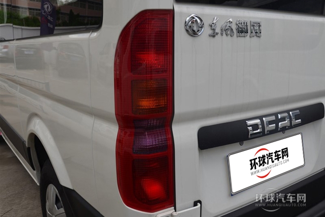 2014款 3.0T領運版短軸中頂ZD30