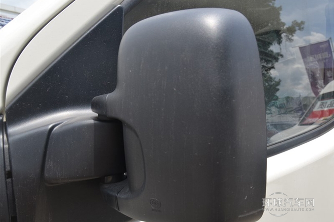 2014款 3.0T領運版短軸中頂ZD30