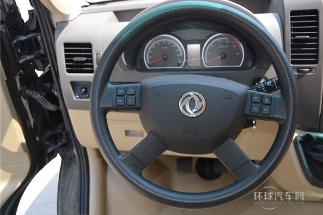 2014款 3.0T領(lǐng)尊版中軸高頂ZD30