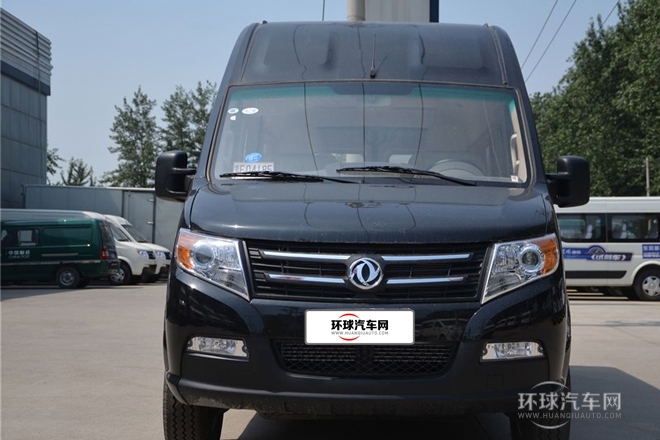 2014款 3.0T領(lǐng)尊版中軸高頂ZD30