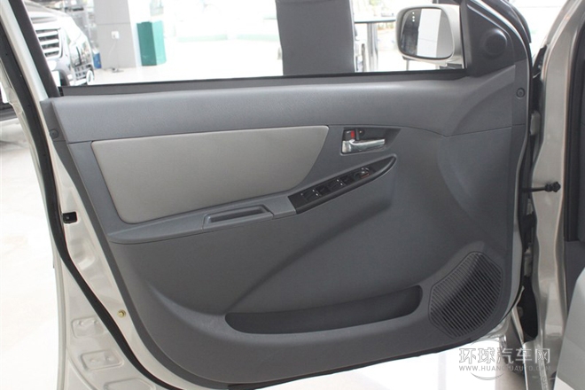 2013款 1.5L 手動進取型