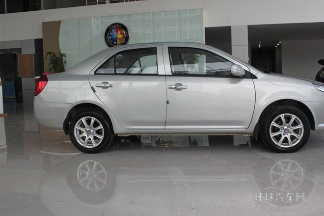 2013款 1.5L 手動(dòng)進(jìn)取型