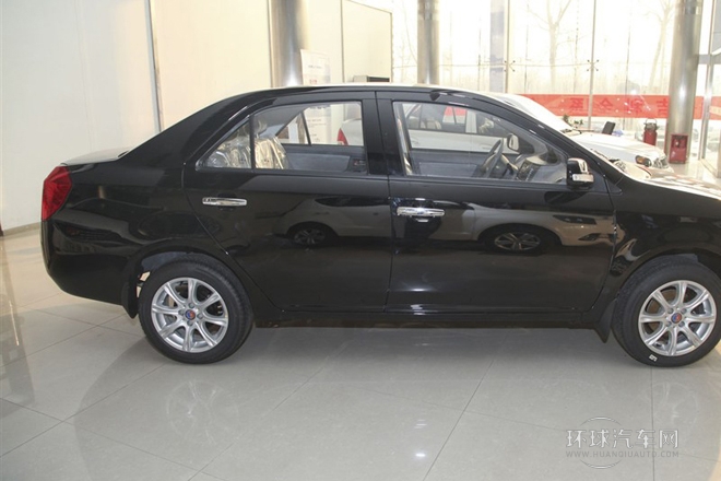 2013款 1.5L 手動精英型