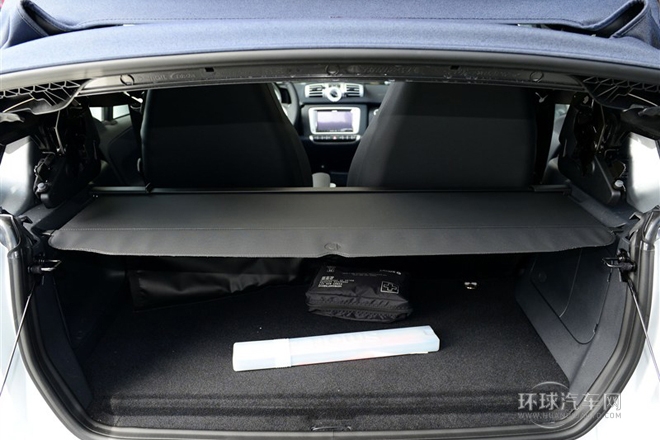 2013款 1.0T 敞篷激情版