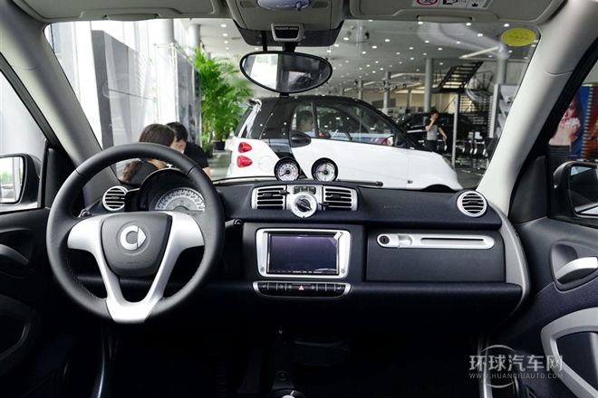 2013款 1.0T 敞篷激情版