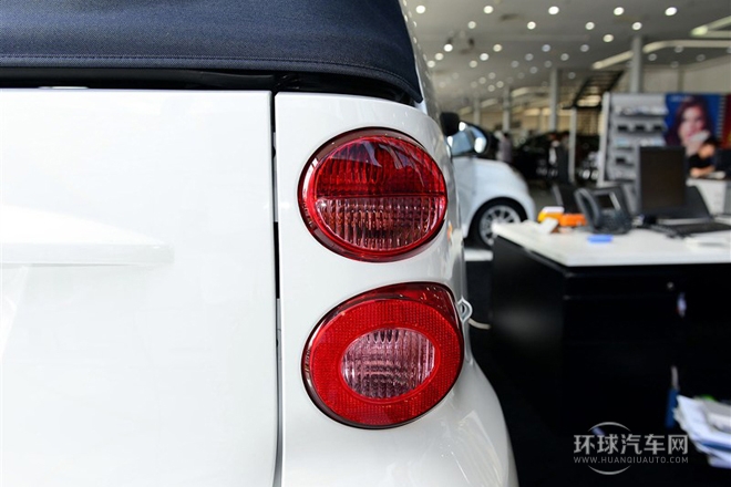 2013款 1.0T 敞篷激情版