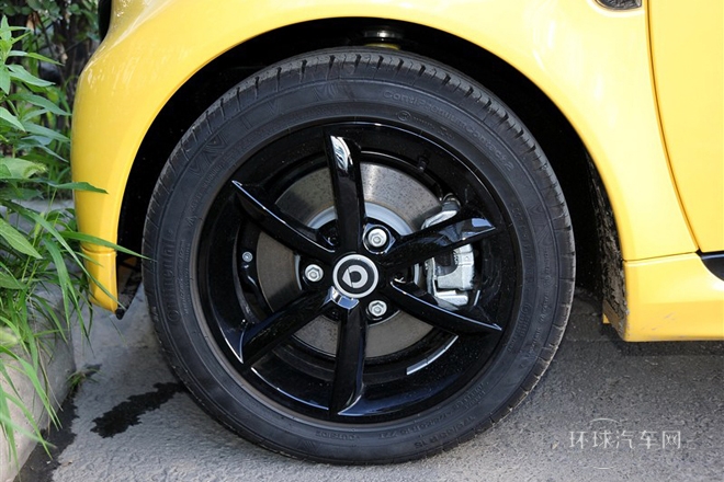 2013款 1.0T 敞篷城市游俠特別版