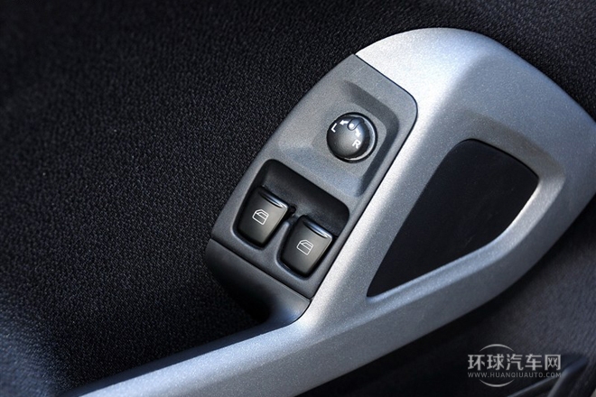 2013款 1.0T 敞篷城市游俠特別版