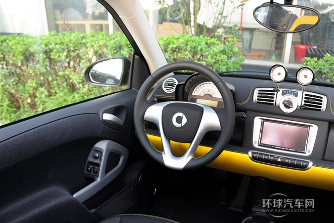 2013款 1.0T 敞篷城市游俠特別版