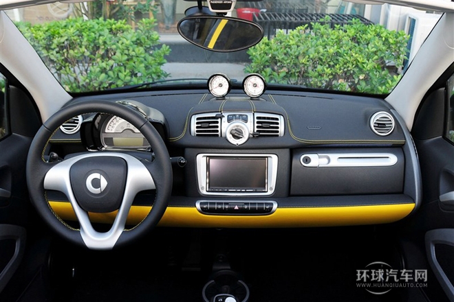 2013款 1.0T 敞篷城市游俠特別版