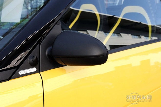 2013款 1.0T 敞篷城市游俠特別版