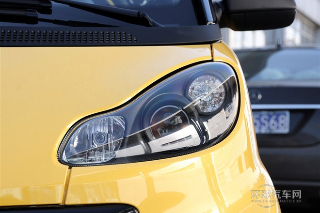 2013款 1.0T 敞篷城市游俠特別版