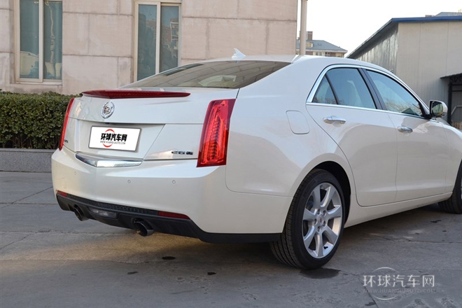 2014款 28T 精英型