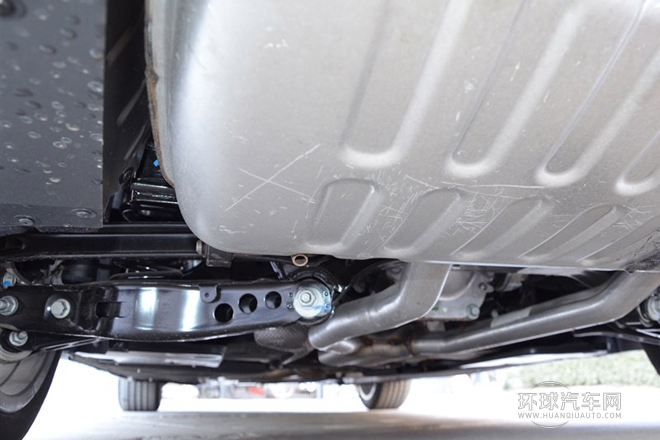 2014款 28T 豪華型