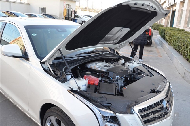 2014款 28T 豪華型