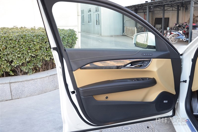 2014款 28T 豪華型