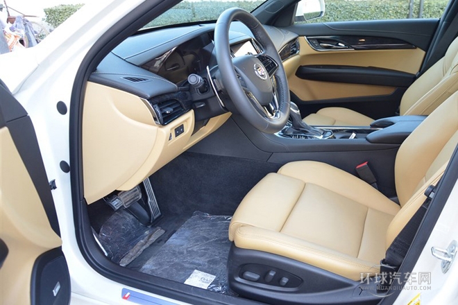 2014款 28T 豪華型