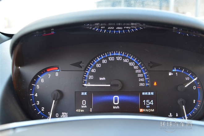 2014款 28T 豪華型