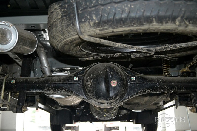 2012款 1.3L舒適型DFXC13-40