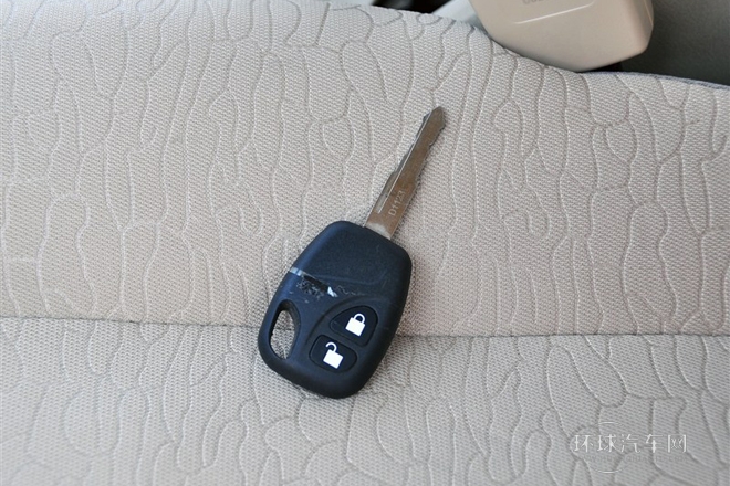 2012款 1.3L舒適型DFXC13-40