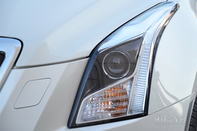 2014款 28T 豪華型