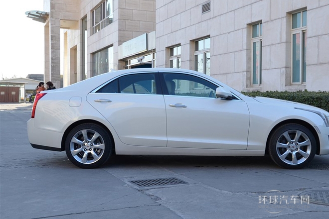 2014款 28T 豪華型