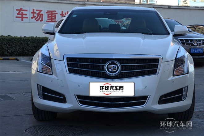 2014款 28T 豪華型