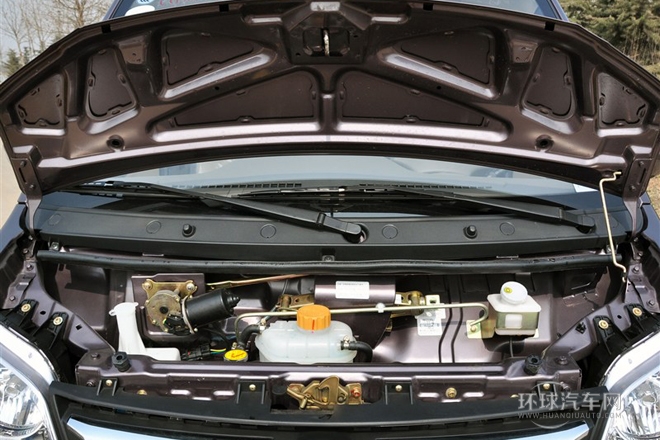 2012款 1.3L舒適型DFXC13-40