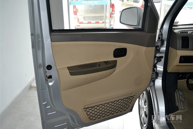 2012款 1.3L舒適型DFXC13-40