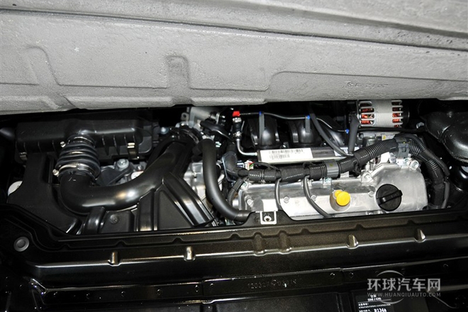 2012款 1.0 MHD 硬頂舒適版