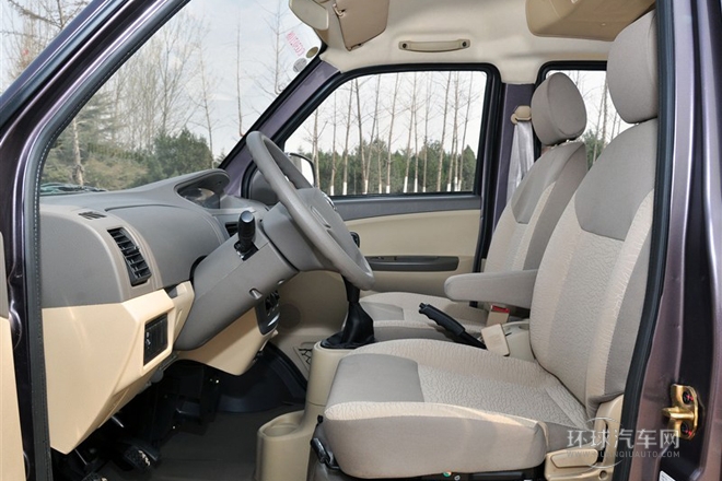 2012款 1.3L舒適型DFXC13-40